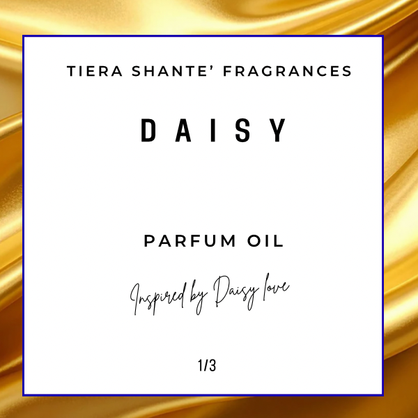 Daisy