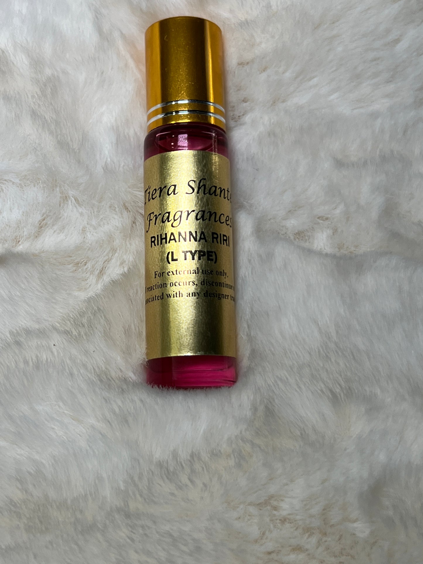 Relapse Inspired by RiRi