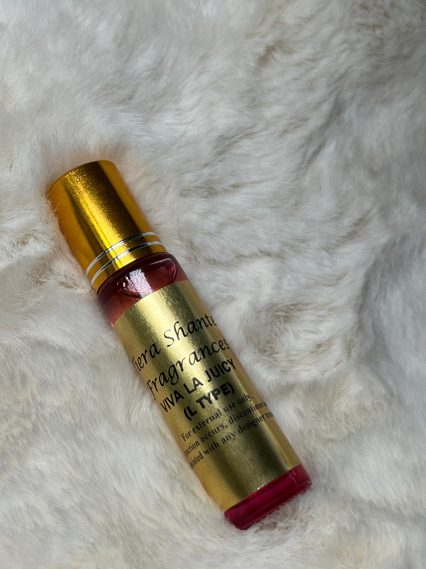 Clazze La Viva Inspired by Viva La Juicy