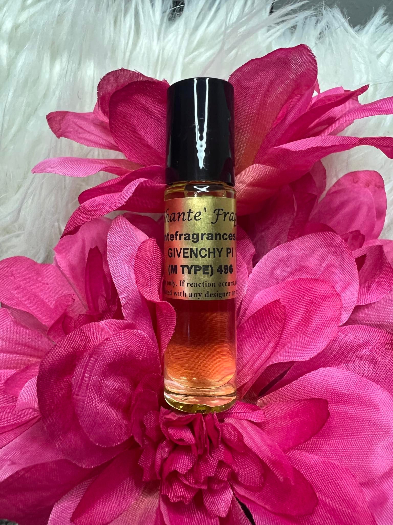 Givenchy Man Inspired by Givenchy Pi Tiera Shante Fragrances