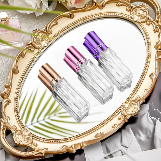 She’z Clazze 10ml Luxury Discovery Sets