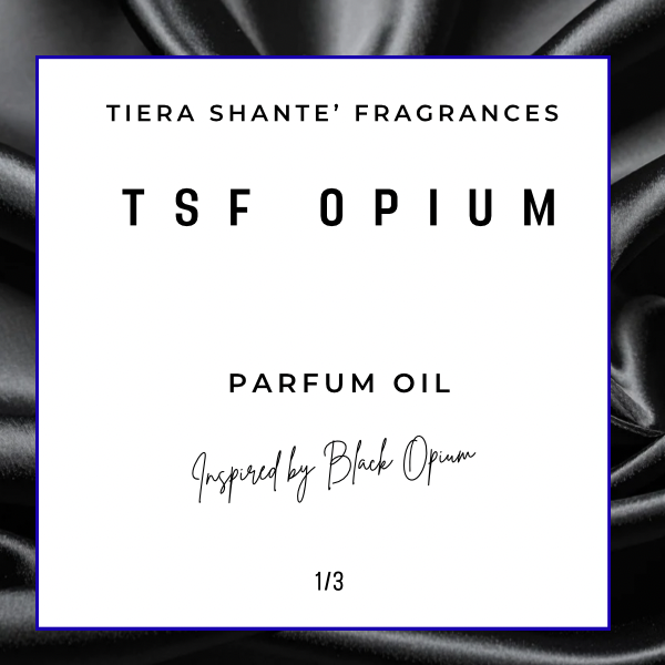 TSF Opium