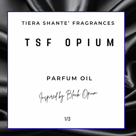 TSF Opium