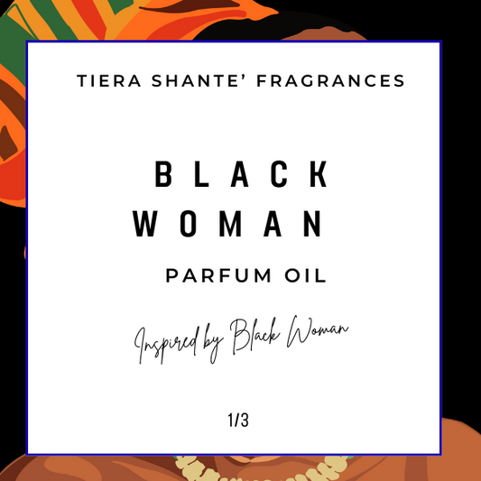 Black Woman