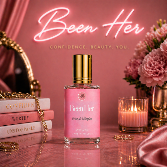 Tiera Shanté Signature Parfums