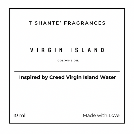 Virgin Island