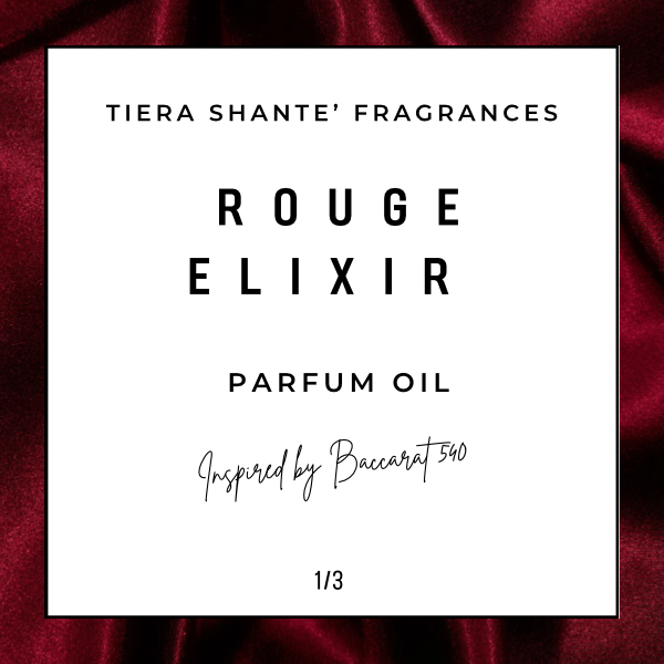 Rouge Elixir