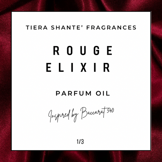 Rouge Elixir