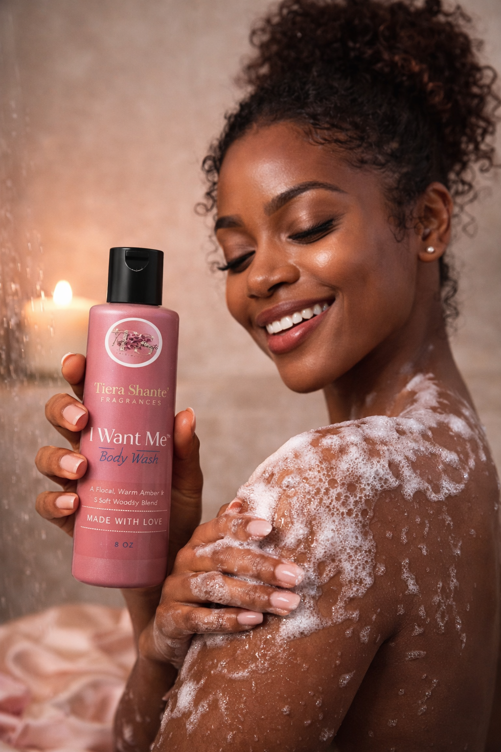 I Want Me™ Signature Layering Set (Limited Edition)