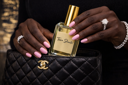 Tiera Shanté 1 oz Parfum Collection