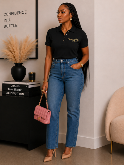 T.S Signature Polo Shirt Collection