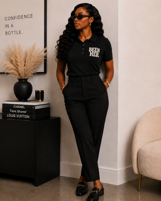 T.S Signature Polo Shirt Collection