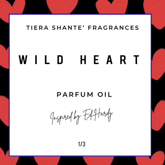 Wild Heart